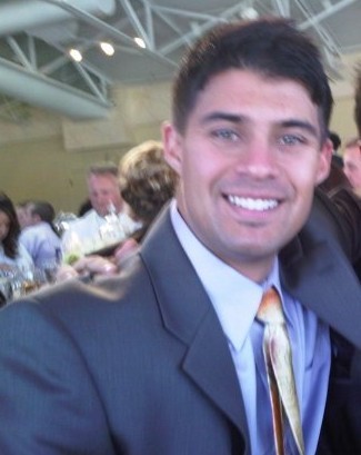 Date this beautiful United States man Tavofun from Sacramento US8222