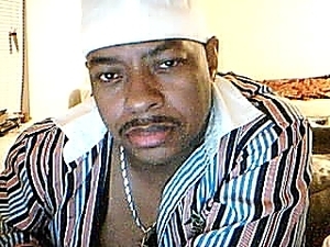 Date this good-looking United States man Andre from Atlanta US8223