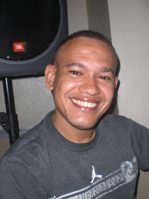 Date this gorgeous Dominican Republic man Juan bueno pera from Esperanza DO5588