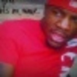 young United States man  from Gibsonvile US8244