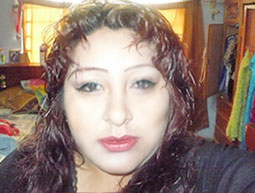 Date this hot United States girl Victoria from Brentwood US8249