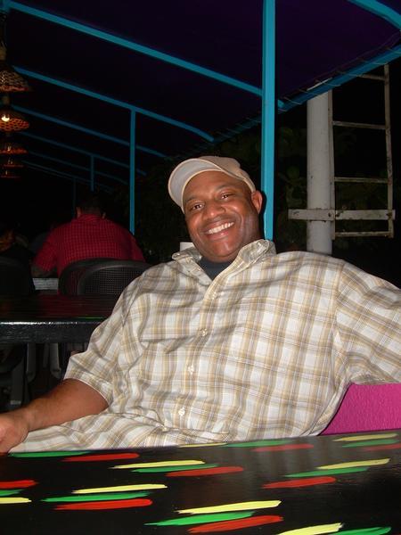 Date this fun United States man Robert from Orlando US8252