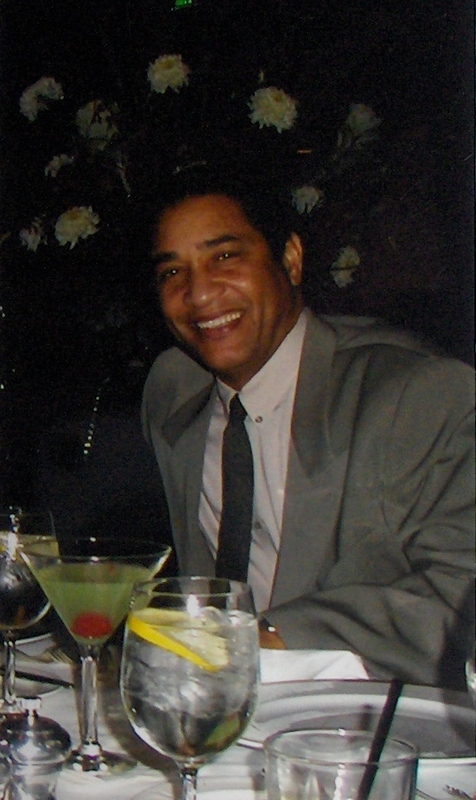 Date this foxy United States man Anthony from Kansas City US8259