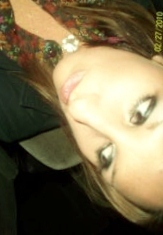 Date this athletic United States girl AMIE from Choctaw US8264