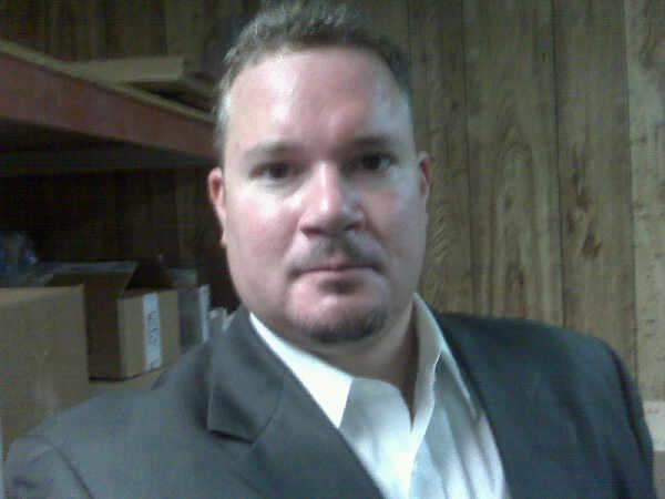 Date this cute United States man Jaagup from Belleview US8267