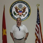 passionate United States man Stan from Valencia US8273