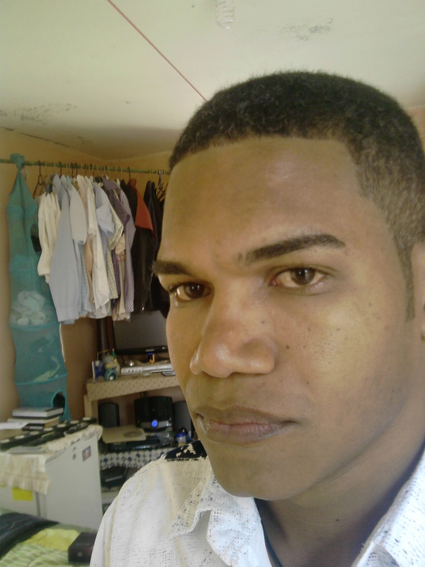 Date this georgeous Dominican Republic man Julio cesar from San Cristobal DO5604