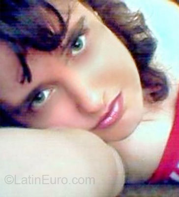 Date this young Brazil girl Lindsay from Ibitinga BR4058