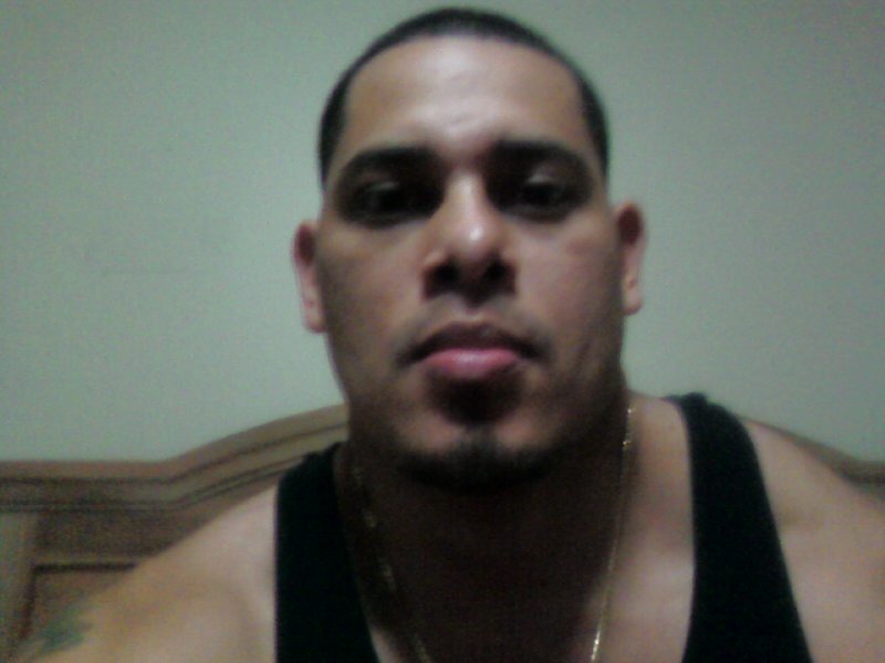 Date this funny United States man Tito1316 from Miami US8292