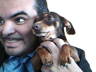 Date this beautiful United States man Asand1971 from Los Angeles US8301