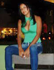 Date this fun Brazil girl Tatiane from Imperatriz BR4076