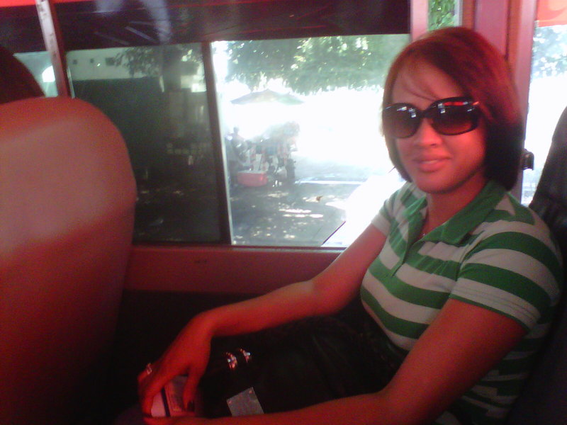 Date this beautiful Dominican Republic girl Sila Yamil Reye from Santo Domingo DO5629