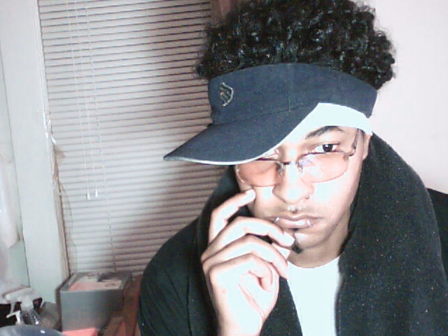 Date this attractive United States man David from Richmond US8322