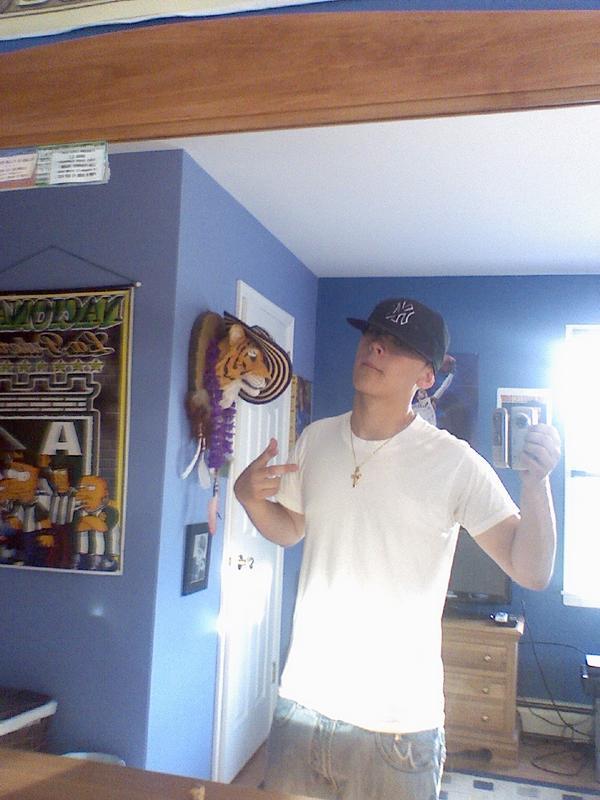 Date this gorgeous United States man Brayn from Newton US8327