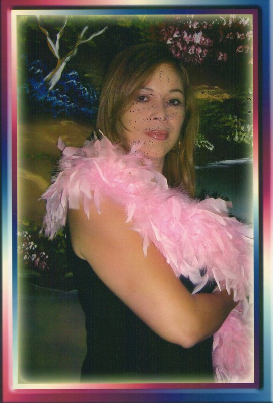 Date this hard body Colombia girl Lina from Cali CO5636