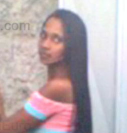 Date this fun Brazil girl Denise from Sao Joao de Meriti BR4116