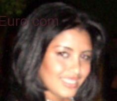 Date this cute Dominican Republic girl Raquel from Santiago DO5667