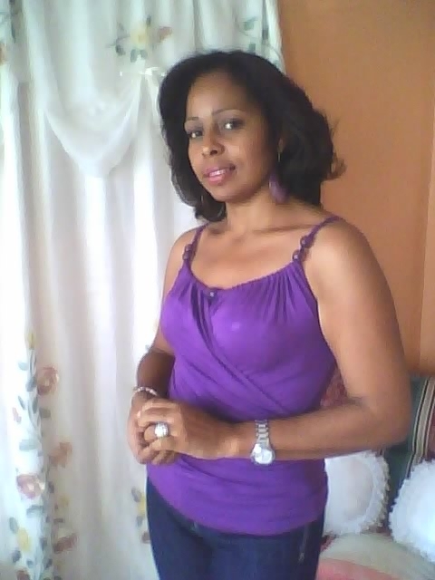 Date this sensual Dominican Republic girl Lily from Santo Domingo DO5671