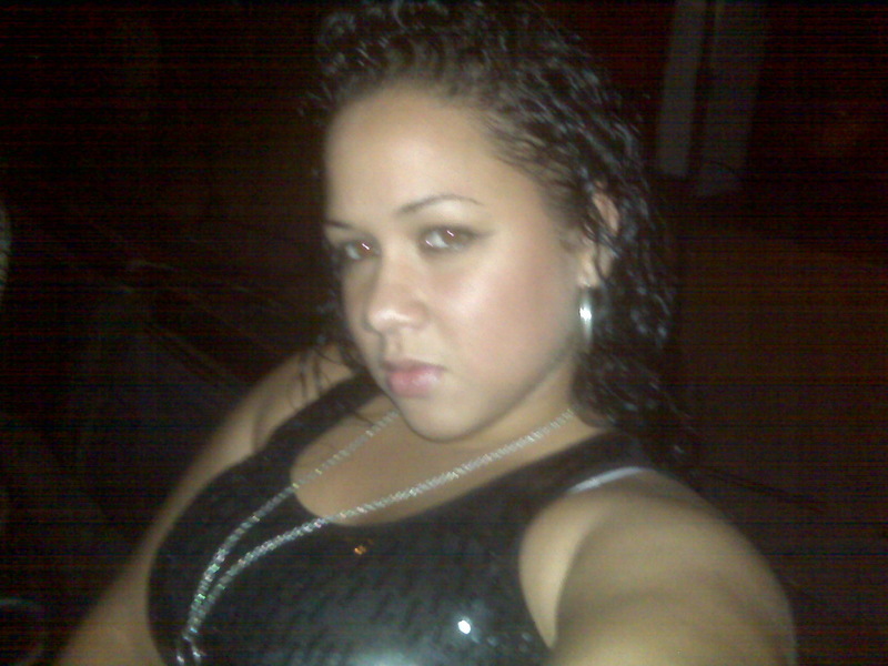 Date this exotic Dominican Republic girl Michelle from Santiago DO5684