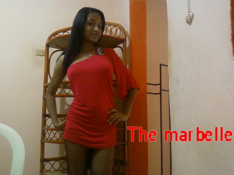 Date this stunning Dominican Republic girl Noemi82666 from Santiago DO5690