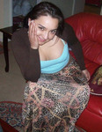 hot Chile girl Derma from Bio Bio CL26
