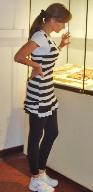 Date this passionate Peru girl Ximena Lima Per from Lima PE388