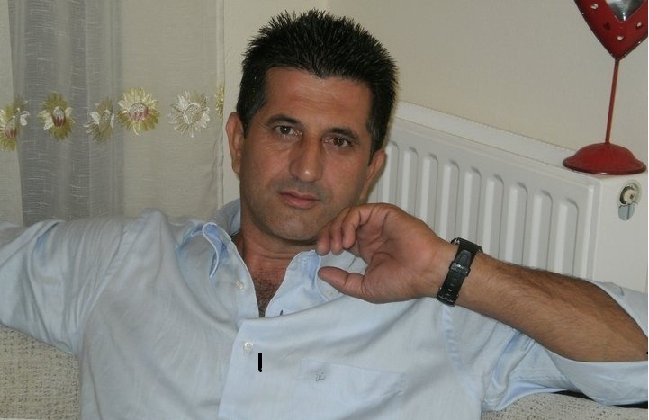 Date this sultry United States man Charles from Sierra Vista US8392