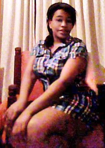 Date this passionate Colombia girl Sulma from Palmira CO5694