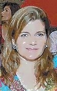 Date this charming Colombia girl CARMENZA from Santiago De Cali CO5699