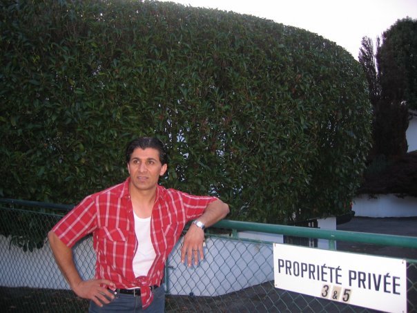 Date this funny United States man Cyrus from Dallas MX264