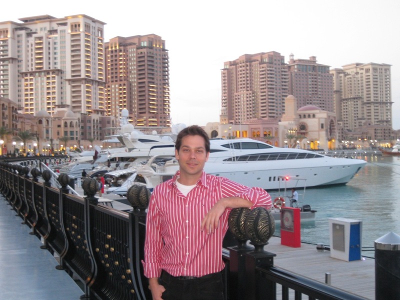 Date this attractive Netherlands man Lepotan from Amsterdam NL140