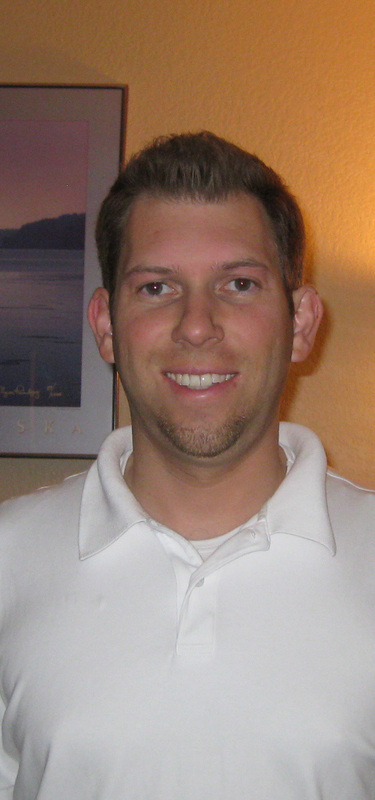 Date this cute Brazil man Scott from Phoenix BR4185