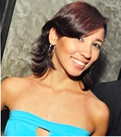 Date this sultry Brazil girl Ana Celina from Recife BR4189