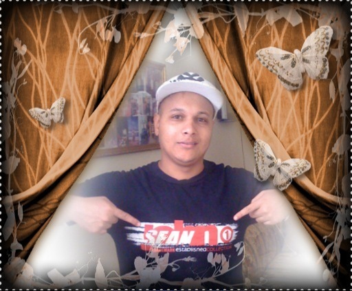 Date this lovely Dominican Republic man Kerly manuel from Santiago De Los Cabayeros DO5753
