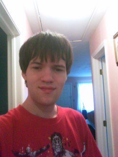 Date this hot United States man David from Huron US8433