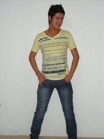 Date this charming Colombia man Juan camilo from Manizales CO5740