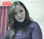 red-hot Uruguay girl Natalia from Fray Bentos UY7