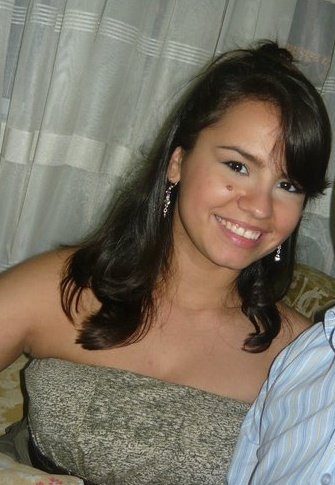 Date this hot Colombia girl Caritovet from Bucaramanga CO5741