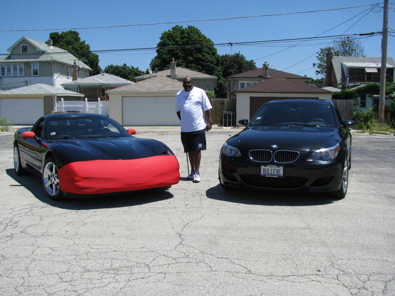 Date this sensual United States man John from Chicago US8441