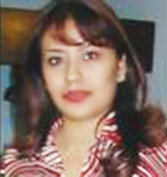 Date this athletic Mexico girl Adriana from Queretaro MX267