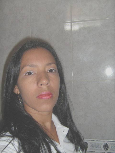 Date this passionate Venezuela girl Jessica from Calabozo VE43