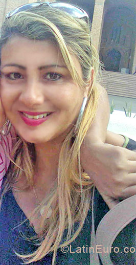 Date this lovely Brazil girl Joana from Lorena BR4235
