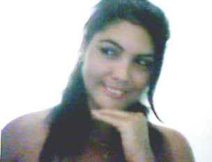 Date this georgeous Brazil girl Monica from Sao Luis BR4569