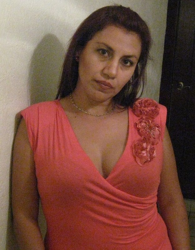 Date this good-looking Mexico girl Brenda from Guadalajara MX269
