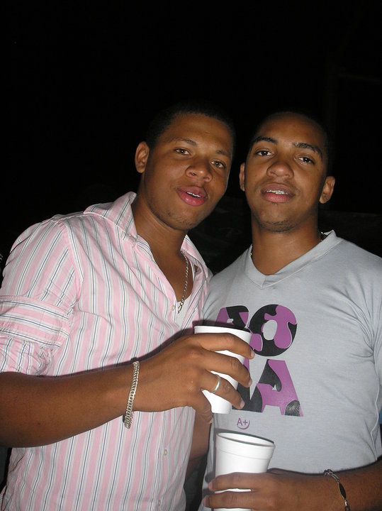 Date this beautiful Dominican Republic man Ottoniel from Puerto Plata DO5795