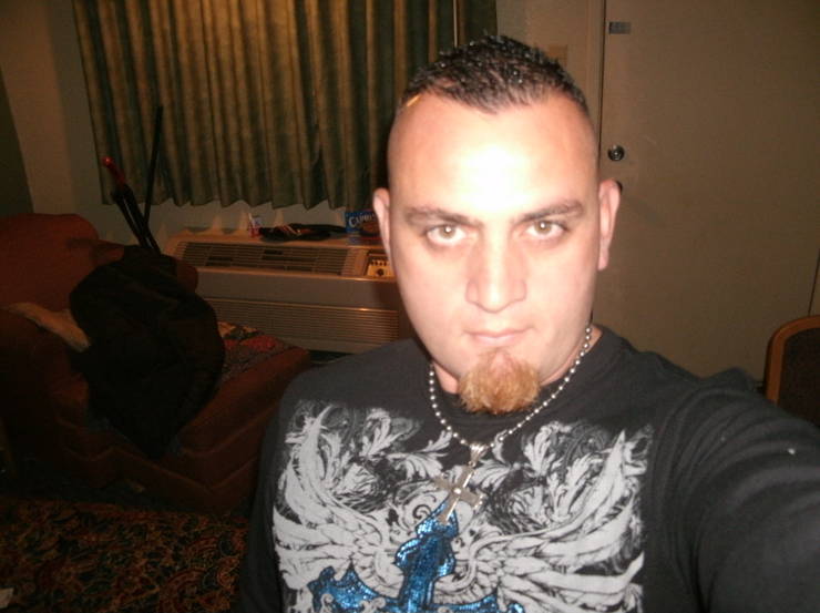Date this happy United States man Blessd777 from Longview US8474