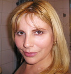 fun Chile girl Karen Irene from Valparaiso CL29
