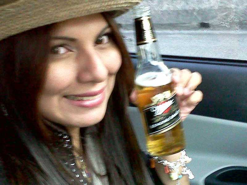 Date this charming Panama girl Adriana from Estados Unidos PA48
