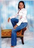 Date this tall Dominican Republic girl Heidy massiel from San Pedro De Macoris DO5847