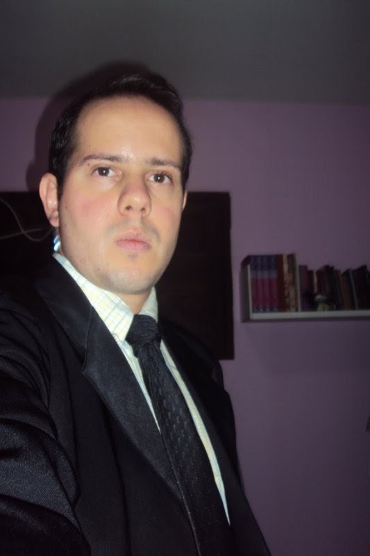 Date this young Brazil man MarcÃ­lio from Maceio BR4275